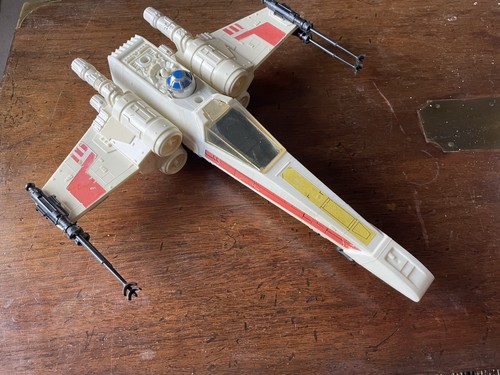 Palitoy star wars - wars, luke