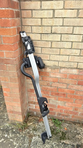 Thule 598 pro ride - pro, roof