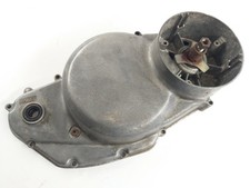 Suzuki GT 550 [1978] - Clutch