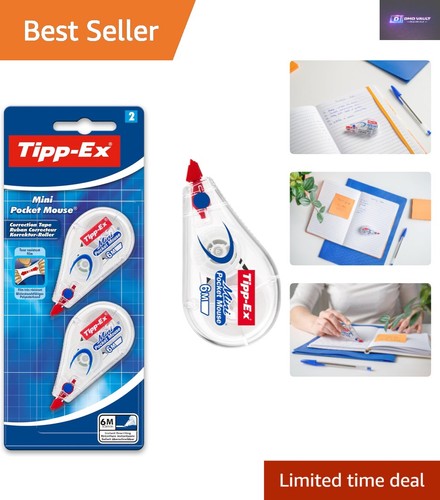 Mini pocket mouse correction - pocket,