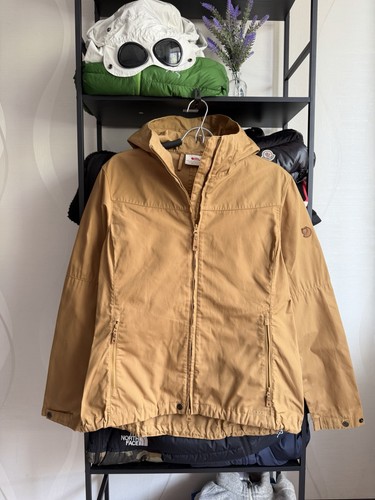 Fjallraven stina 1000 - fjallraven, g-1000
