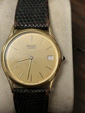 SEIKO VINTAGE GENTS WATCH