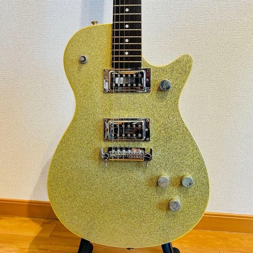 Gretsch g2616 jet sparkle - gretsch,