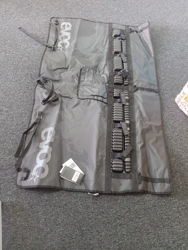 Evoc tailgate bike pad for - bike,