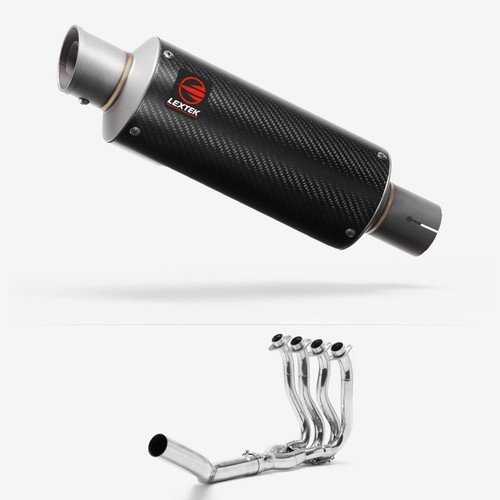 Lextek carbon fibre - gp8c, 240mm