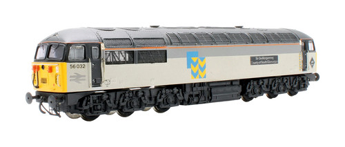 Mainline gauge br - oo,