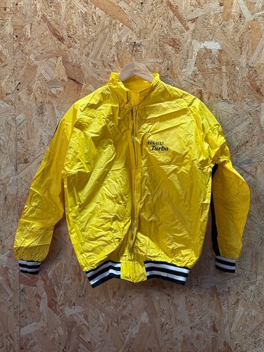 Renault turbo jacket - 5,
