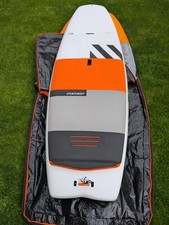 RRD Morpho SUP Paddle Board