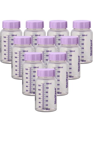 Sterifeed baby bottle - sterifeed,