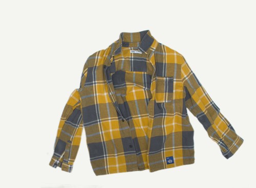 Zara lumberjack shirt - lumberjack,