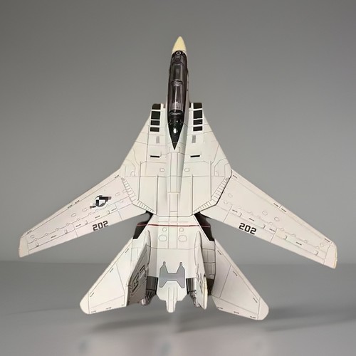 Tomcat diy model - f-14,