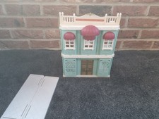 sylvanian families Delicious