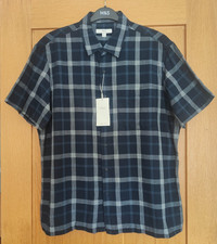 M&S Regular Fit Pure Cotton