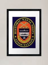 Historic naval ships - naval,