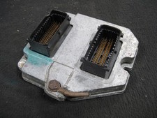 Vauxhall Tigra Corsa 1.8 Litre Z18XE Petrol Engine ECU 55355042 5WK9384