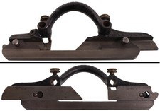 Orig. Extra Clean Fence with Guard Plate for Type 2 Stanley No. 46- mjdtoolparts