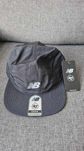 New balance panel run - new, '47