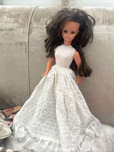 Crissy 1971 vintage - 1971, growing