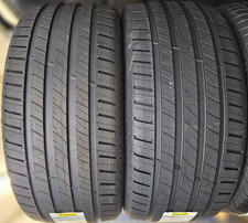 2X NEW KORMORAN BY MICHELIN