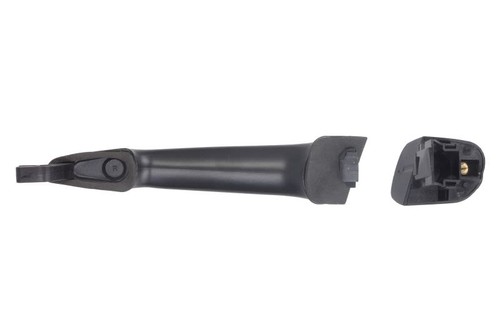 Rear front right door handle - right,