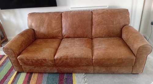 Barker and stonehouse tan - barker,