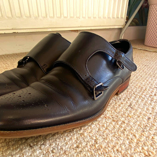 Dune men black - men’s,