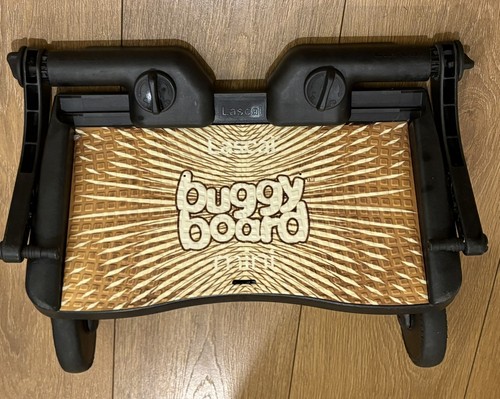 Lascal buggy board mini - board,