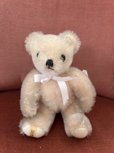 Merrythought magnet bear pale - merrythought,