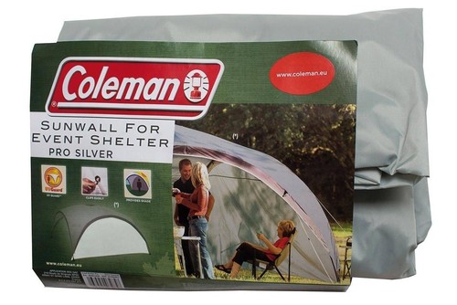 Coleman event shelter pro - event, xl