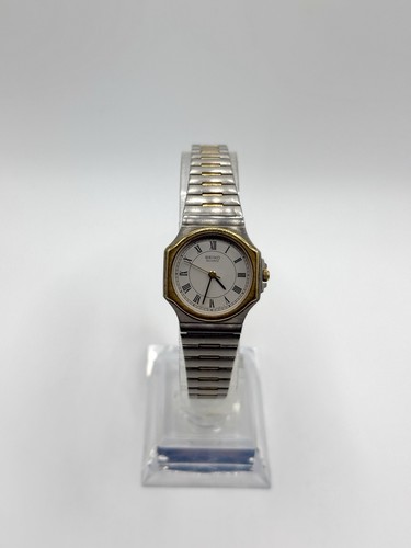 Vintage working rare seiko - vintage,