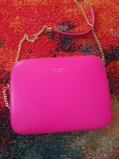 Ted Baker hot pink fuchsia