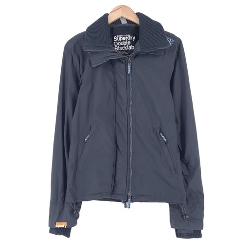 Superdry double black label - superdry,