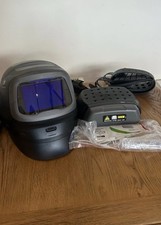 3M Speedglas Helmet