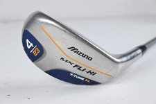 Mizuno MX Fli Hi #4 Hybrid /