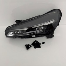 RENAULT CLIO PASSENGER SIDE LEFT LED HEADLIGHT HEADLAMP LH 2023 2024 GENUINE