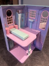 2002 Mattel Barbie Talking