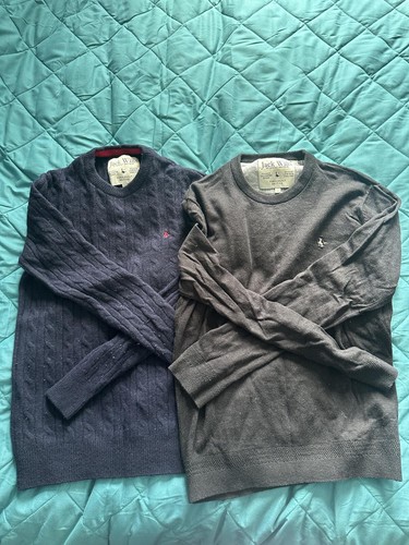 Jack wills bundle merino - jack,