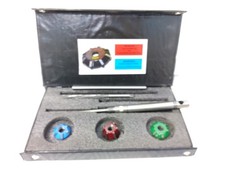 6xCARBIDE TIPPED VALVE SEAT