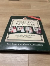 Pleasant Company American Girl