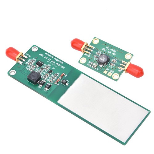 Shortwave active antenna mini - shortwave,