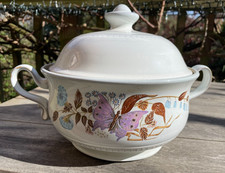 Vintage Denby Lorraine -Large