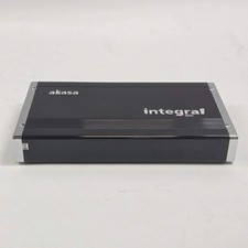 Akasa Integral Sata IDE 2.5" Enclosure