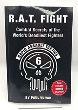 R.A.T. Fight Combat Secrets Of