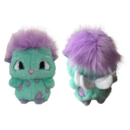25cm bibble plush toy barbie - 25cm,
