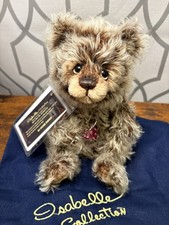 Charlie bears isabelle - charlie,