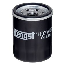 Hengst Filter H97W05 Oil