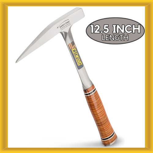 Estwing rock pick oz - estwing,