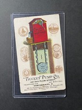 Bucket Pump Co. Water Purifier