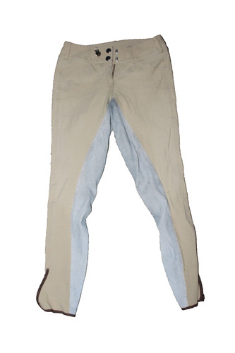Pikeur grip full seat breeches - grip,