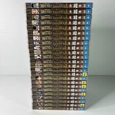 BULK One Piece Uncut